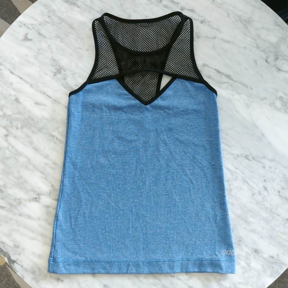 Lorna Jane Excel Tank